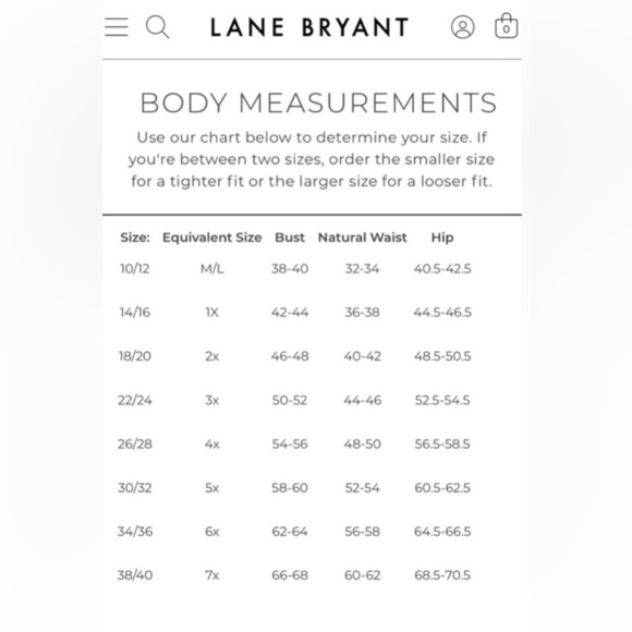 Lane Bryant Relaxed Lumber Jane Button-Down Waffle Knit Shacket Top Sz 14 16 1X - Picture 9 of 9